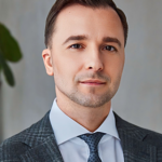 Александр Морозов, Вице-президент по экономике и финансам в VK