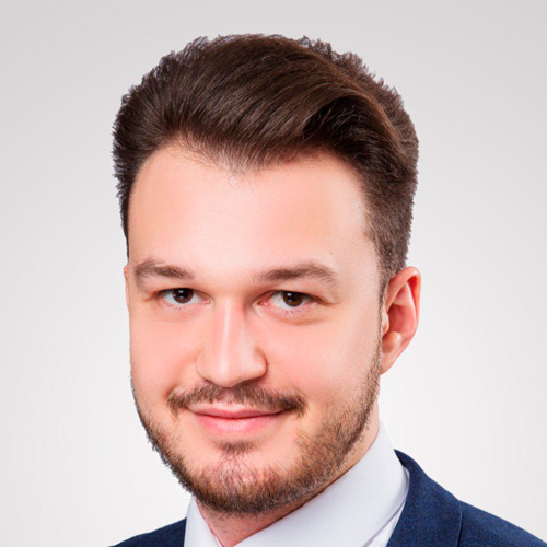 Александр Нечаев