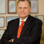 Александр Павлов, Тренер и автор Мастер Классов по управлению проектами