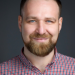 Александр Покрышкин, Детский психолог, игровой и арт-терапевт. Преподаватель НИУ ВШЭ, МИП, РГГУ