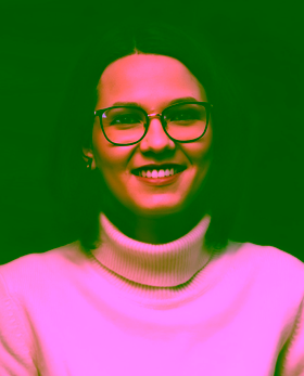 Александр Поздняков, Angular Developer в Insilico Medicine