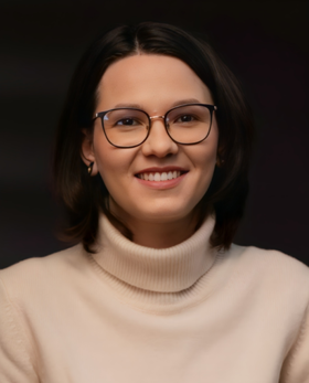 Александр Поздняков, Angular Developer в Insilico Medicine