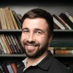 Александр Раевский, Историк-японист, переводчик и доцент факультета психологии МГУ