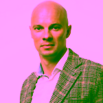 Александр Ревский, Исполнительный директор «Аймарс Медиа»