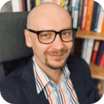 Александр Рукосуев, Креативный директор