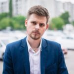 Александр Рябинин, CEO ODIN DAO
