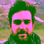 Александр Рыбаков, Market research manager Bosch and Siemens Home appliances