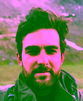 Александр Рыбаков, Market research manager Bosch and Siemens Home appliances