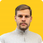 Александр Сахнов, Head of DA/DS в X5 Retail Group