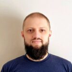 Александр Салтрукович, DevOps Team Lead в Strikerz Inc