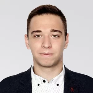 Александр Сергеевич П., Разработка 2D и 3D-игр в Godot на Python