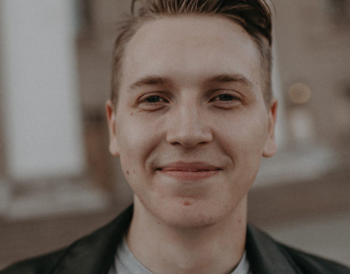 Александр Шумейко, Unreal Engine-программист в Social Quantum