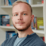 Александр Швец, Руководитель службы разработки в «Яндекс Маркете»