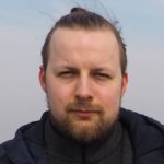 Александр Смирнов, Продуктовый аналитик в Рокетбанке