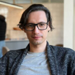 Александр Сухорученко, Руководитель проектов