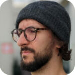 Александр Тер-Авакян, Старший дизайнер продукта в Wolt, Финляндия