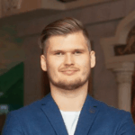 Александр Терехин, Senior DevSecOps в компании DefinedCrowd
