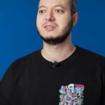 Александр Василенко, Sound Department lead в компании Endel