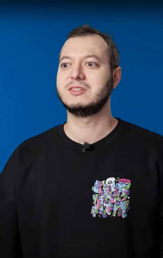 Александр Василенко, Sound Department lead в компании Endel