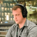 Александр Волочнев, Developer Advocate в Datastax Inc