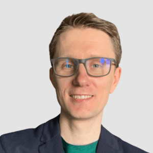 Александр Волынский, BI-evangelist Yandex Data