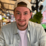 Александр Воробей, Team Lead QA Automation в Ozon