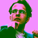 Александр Жадан