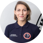 Александра Айдубековна Магамедова, Мастер спорта РФ по джиу-джитсу