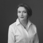 Александра Бадова, Эксперт и тренер по стилю