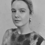 Александра Боголюбская, Руководитель баинг-отдела концепт-стора КМ20