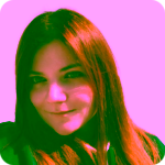 Александра Бреус, Machine learning engineer