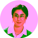 Александра Кислицына, Менеджер профессиональных курсов ППИ