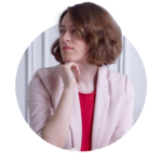 Александра Клименко, Предприниматель и менеджер цифровых продуктов