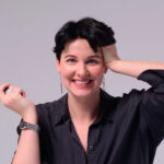 Александра Мельникова