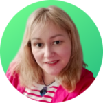 Александра Неугодникова, Практик в IT-сфере