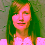 Александра Новицкая, Руководитель отдела качества в «Интеллектуальные Системы бурения»