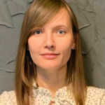 Александра Новицкая, Руководитель отдела качества в «Интеллектуальные Системы бурения»