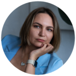 Александра Романовская, Клинический психолог, преподаватель, супервизор