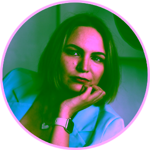 Александра Романовская, Клинический психолог, преподаватель, супервизор