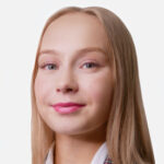 Александра Штенгауэр, Руководитель юридического отдела