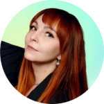 Александра Скудина, Дизайнер в Нетологии