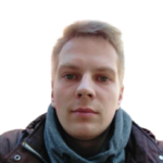 Алексей, Mobile QA Engineer в Gismart