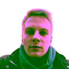 Алексей, Mobile QA Engineer в Gismart