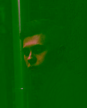 Алексей Авдеев, CTO в дизайн-лаборатории Mish