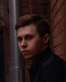 Алексей Авдеев, CTO в дизайн-лаборатории Mish