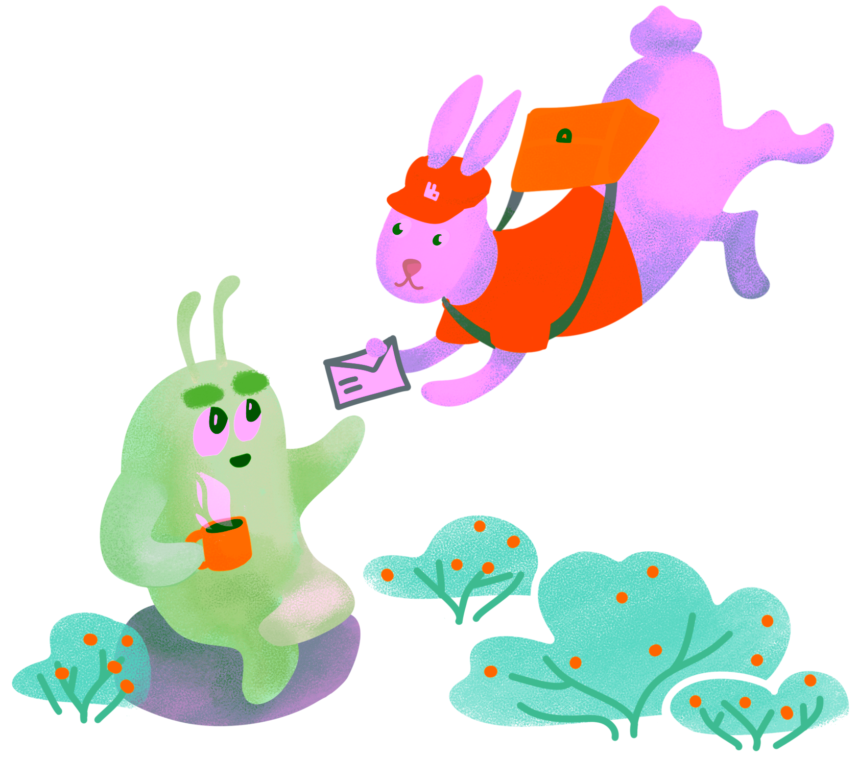 Алексей Барабанов, IT-директор «Хлебница»