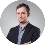 Алексей Бородкин, Product Lead «Росбанк»