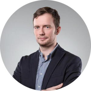 Алексей Бородкин, Product Lead «Росбанк»