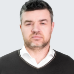 Алексей Чвилев, Руководитель проектов в NT Group