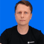 Алексей Ершихин, Руководитель отдела электронной коммерции «ВКонтакте»